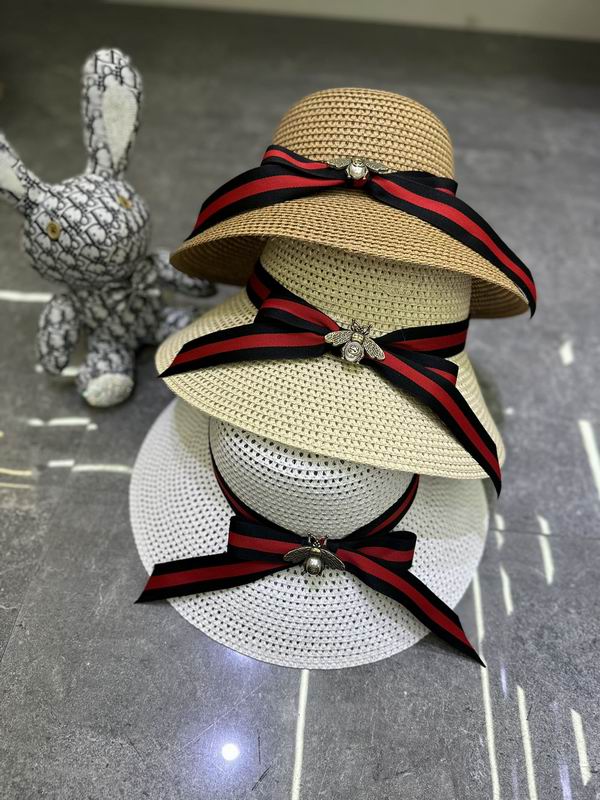 Gucci Top Hat dx12